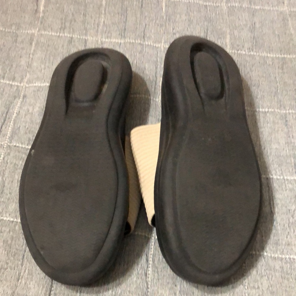 Rag & Bone Slip On Slides - image 5